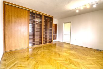 Byt 3+1 s balkónem, 67 m², Hradec Králové – ul. Moravská. - 14