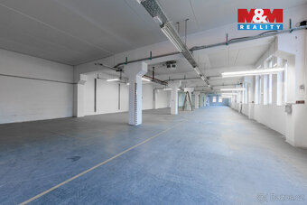 Prodej obchodního objektu, 5519 m², Nejdek, ul. Karlovarská - 14