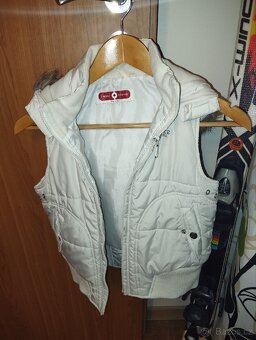 Dětské zimní bundy - 14