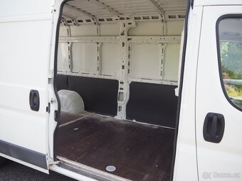 Fiat Ducato 2.3 JTD L4H2 KLIMA, 96KW - 14