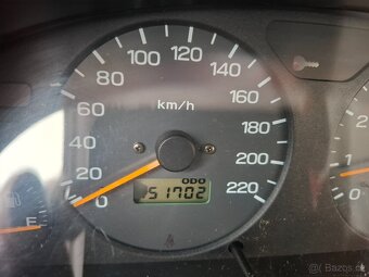 Motor Subaru 2.0 92kW - 14