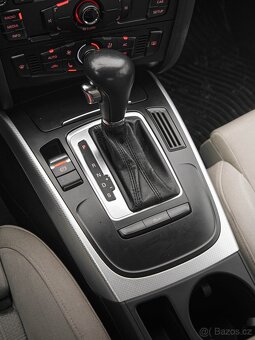Audi A5, Quattro 3,0/176kW ČR DPH - 14