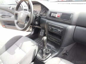 Prodám Škoda Octavia 1.6,75kw 2.maj - 14