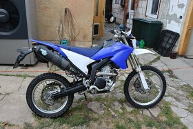 Yamaha WR250R - 14