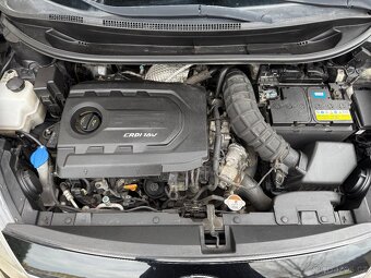 KIA RIO 1,4 CRDi 66KW GT-LINE,NAVI,KAMERA,ALU,TOP - 14