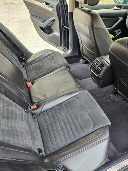 VW Passat B8 Highline 2.0 TDI 110 kW DSG, 2017, 161.000 km - 14