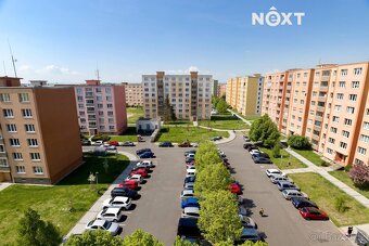 Pronájem byt 1+1, 37㎡ - 14