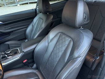 BMW M440D xDrive Coupe,M-Performance - 14