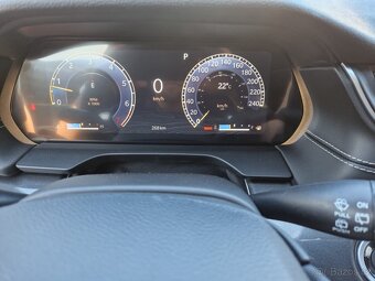 Jeep Grand Cherokee 3.6 V6 4x4 - 2023 - NAJETO JEN 268 KM - 14
