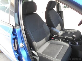 ŠKODA RAPID 1.2 TSI 63KW 2016 SERVISNÍ KNÍŽKA - 14