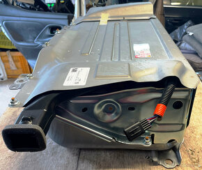 Toyota Yaris 1.5 HEV hybrid automat 04.2024 na ND - 14