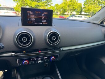 AUDI A3 SPORTBACK 1.6 TDI 77KW AUTOMAT 2013 VELMI PĚKNÝ STAV - 14