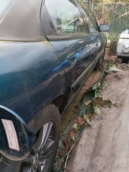 Dodge intrepid - 14