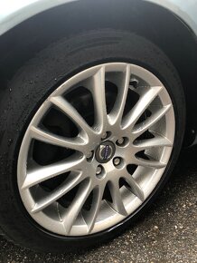 VOLVO 70 2.4 2007 CABRIO - 14