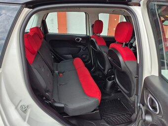 Fiat 500L 1.6 JTDM Pop Star 77kW - 14