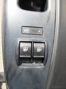 Opel Combo 1.4 JET CNG ČR 2.maj serviska - 14