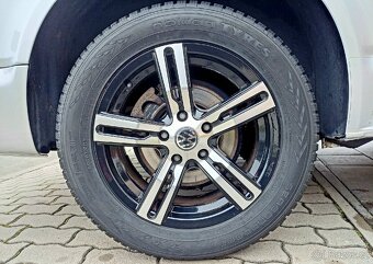 Transporter T5 2.0 Tdi 103kw LONG - 14