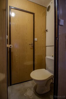 Prodej bytu 3+1, 73 m² – Vsetín-Sychrov, 6. patro, lodžie - 14