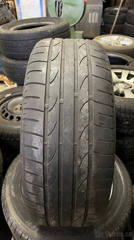 Originál kola VW 5x112 R17 - 14