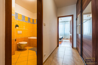 Prodej prostorného bytu 3+kk, ul. Dusíkova, Brno-Lesná - 14