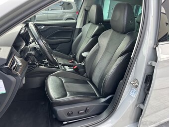 Škoda Scala 1.5TSI 110kw DSG PANORAMA VIRTUAL KŮŽE - 14