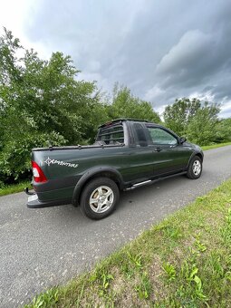 Strada Adventure 1.3 JTD Pickup - 14