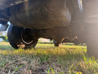 Toyota Land Cruiser 70 3.0 TD - 14