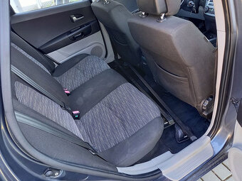 Kia Ceed 1.6i klima+alu.kola+1.majitel ČR - 14