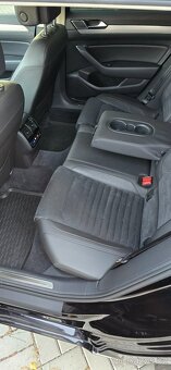 Volkswagen Passat 2,0 TDI 110kw DSG - 14