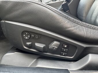BMW e61 530xd Lci - 14
