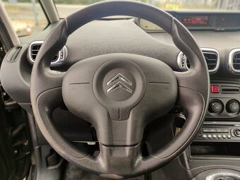 CITROEN C3 PICASSO 1.4i 70KW,KLIMA,6xAIRBAG,BC,TEMPOMAT. - 14