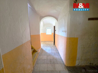 Prodej zemědělské usedlosti, 238 m², Fulnek - 14