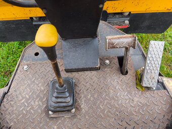 Dempr JCB 6T rv2015 mth2300 - 14