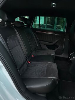 Škoda Superb 3 Combi Sportline 2.0 TDI 140kw Manual,R19 Vega - 14
