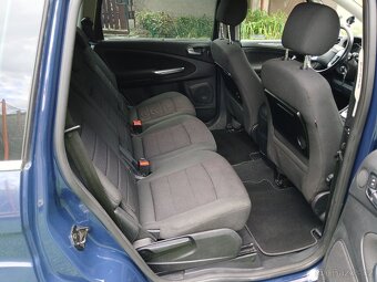 Ford S-MAX 2.0 ECOBOOST 149kW - 14