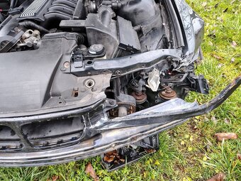 BMW E36 320i cabrio - 14