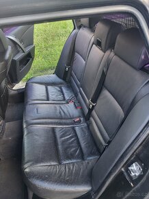 BMW e61 525d [Prodáno] - 14