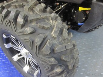 CFMOTO Gladiátor X520 L (prodloužená verze) - 14