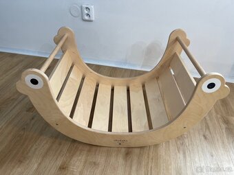 Montessori set utukutu / Climbou / Spectra - 14