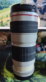 Prodám zrcadlovku Canon EOS 77D včetně 2 objektivů - 14