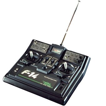Prodám RC modely letadel - 14