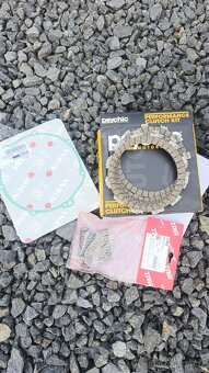 YAMAHA XT660Z Tenere - 14