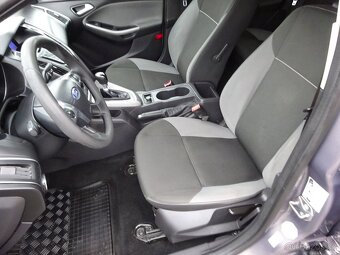 Ford Focus 1.6 TDCI Combi r.v.2012 stk:10/2027 - 14