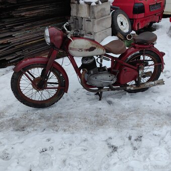 Jawa perak komunista - 14