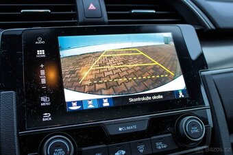 Honda Civic 1.6 i-DTEC Executive - 14