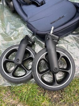 Kočárek Easywalker Jimmey - 14