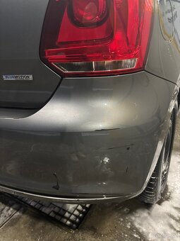 Vw polo 6r 1.2i 51kw rok 2012 - 14