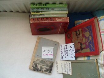 Jules Verne Patnáctiletý kapitán - 14