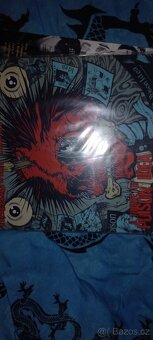 Vinylové Desky - 14