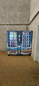 Prodejní automaty - 14